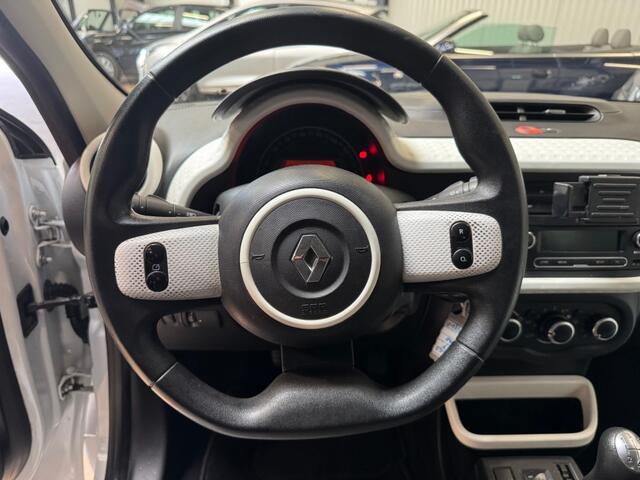Renault TWINGO 1.0 SCe Collection / AIRCO / CRUISE /