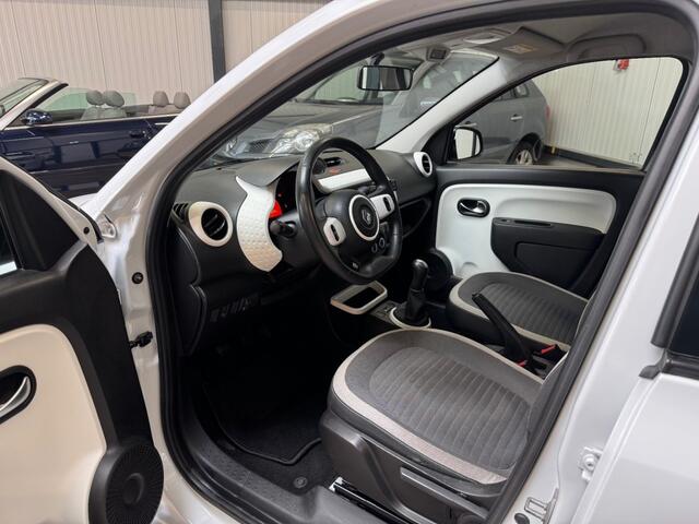 Renault TWINGO 1.0 SCe Collection / AIRCO / CRUISE /