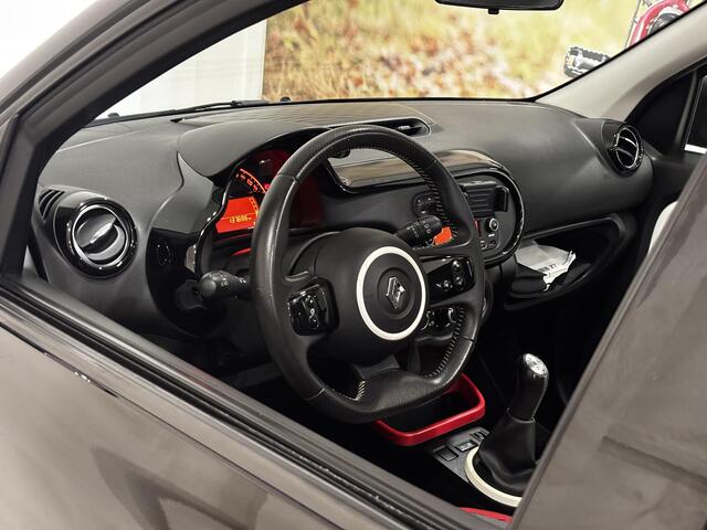 Renault TWINGO 1.0 SCe Collection | Airco | Vouwdak | Bluetooth