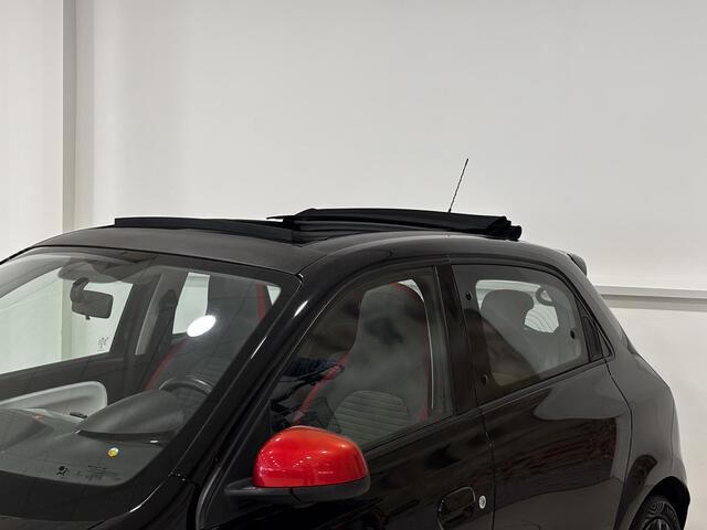 Renault TWINGO 1.0 SCe Collection | Airco | Vouwdak | Bluetooth