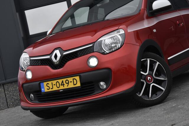 Renault TWINGO 0.9 TCe Intens Camera - Navi - Stoel.verw