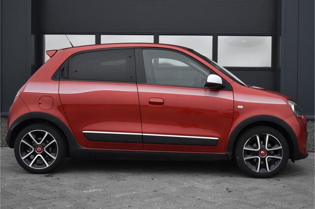 Renault TWINGO 0.9 TCe Intens Camera - Navi - Stoel.verw
