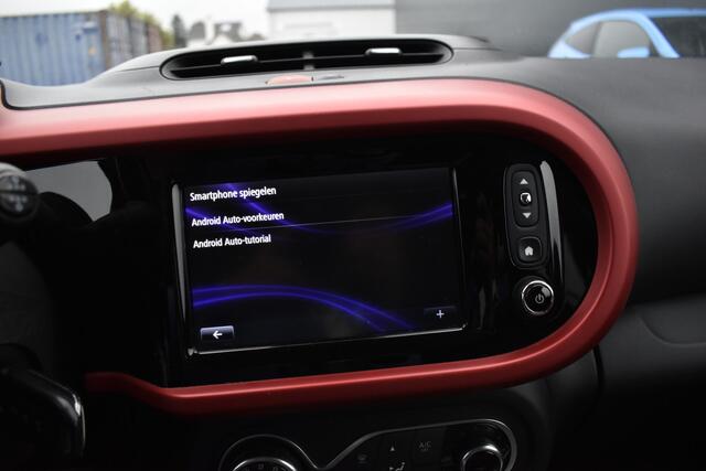 Renault TWINGO 0.9 TCe Intens Camera - Navi - Stoel.verw