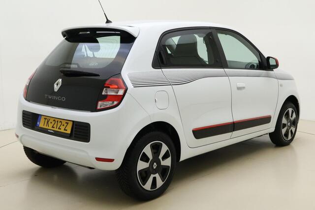 Renault TWINGO 1.0 SCe Collection 5 Deurs | Airco | Bluetooth | Centrale Vergrendeling Afstandsbediening | Elektrische Ramen voor | Weinig Kilometers