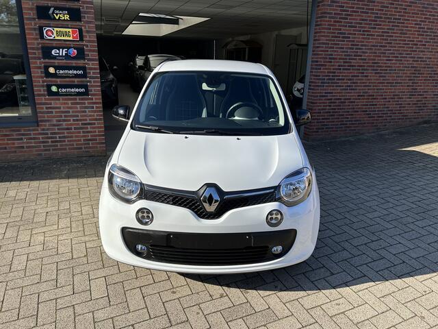 Renault TWINGO 0.9 TCe LA PARISIENNE