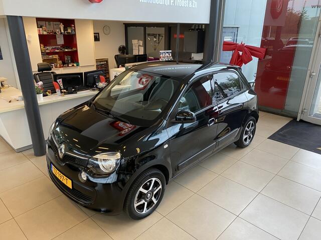 Renault TWINGO 1.0 SCe Limited,Dealeronderhouden,Airco,Snelheidsbegrenzer,Bluetooth met Spraakbediening,Elektrischpakket,Achteruitrijsensoren,15 Inch Lmv