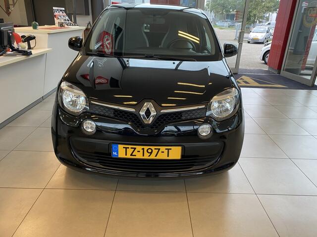 Renault TWINGO 1.0 SCe Limited,Dealeronderhouden,Airco,Snelheidsbegrenzer,Bluetooth met Spraakbediening,Elektrischpakket,Achteruitrijsensoren,15 Inch Lmv