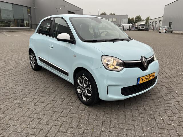 Renault TWINGO 1.0 SCe Collection