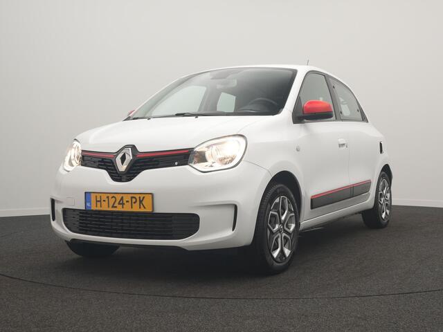 Renault TWINGO SCe 70 Collection - RIJKLAARPRIJS - Airco - Bluetooth