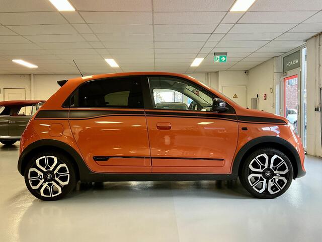 Renault TWINGO 0.9 TCe GT ** RIJKLAARPRIJS **