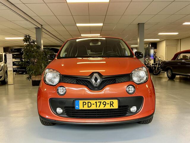Renault TWINGO 0.9 TCe GT ** RIJKLAARPRIJS **