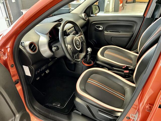 Renault TWINGO 0.9 TCe GT ** RIJKLAARPRIJS **