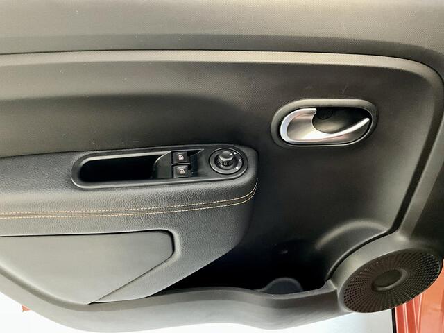 Renault TWINGO 0.9 TCe GT ** RIJKLAARPRIJS **