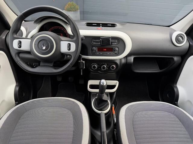 Renault TWINGO 1.0 SCe Collection 2e Eigenaar,Airco,N.A.P,Zeer Zuinig,Weinig km,Apk tot 04-2026