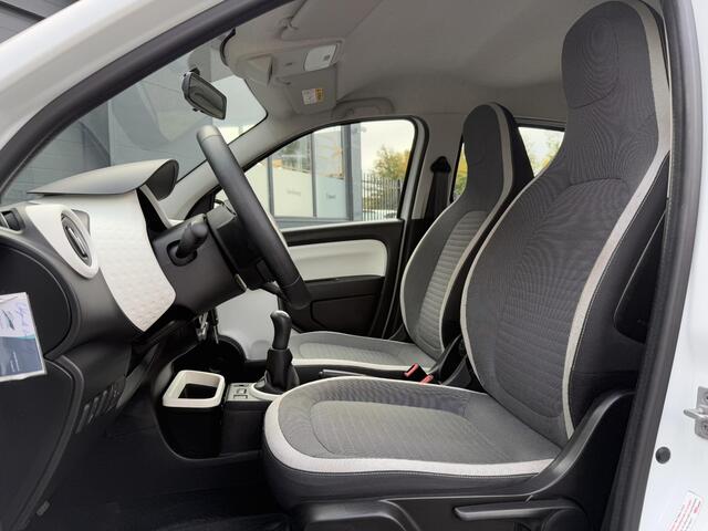 Renault TWINGO 1.0 SCe Collection 2e Eigenaar,Airco,N.A.P,Zeer Zuinig,Weinig km,Apk tot 04-2026