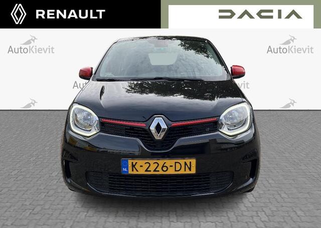 Renault TWINGO 1.0 SCe Collection