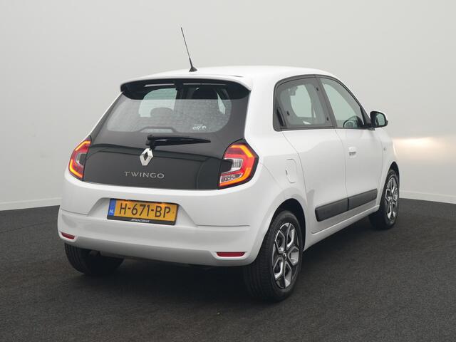 Renault TWINGO 1.0 SCe Collection - RIJKLAARPRIJS - Airco - Bluetooth