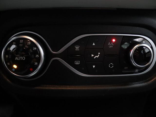 Renault TWINGO Z.E. R80 Collection Automaat Cruise | Climate | Carplay | Parkeersens. achter