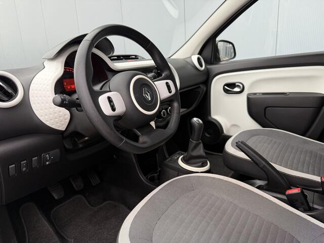 Renault TWINGO 1.0 SCe Collection Airco/Bluetooth/Origineel NL.