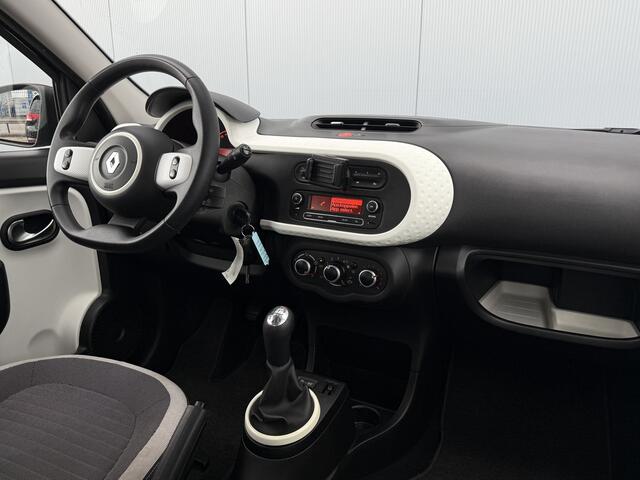 Renault TWINGO 1.0 SCe Collection Airco/Bluetooth/Origineel NL.