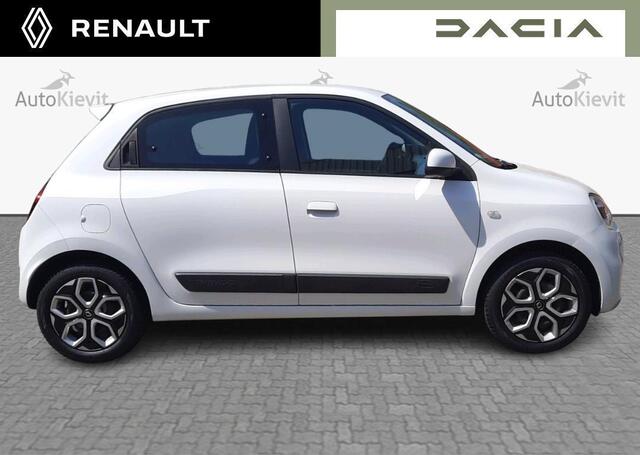 Renault TWINGO 1.0 SCe Collection
