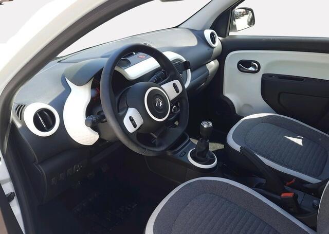 Renault TWINGO 1.0 SCe Collection