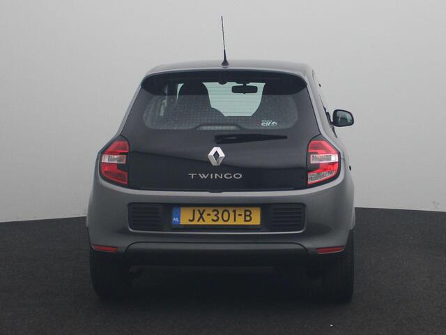 Renault TWINGO 1.0 SCe Collection | Airco | Cruise control | Bluetooth | Metalic lak|