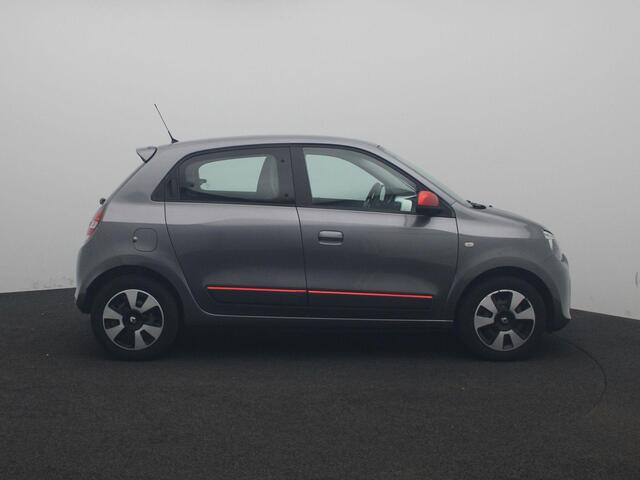 Renault TWINGO 1.0 SCe Collection | Airco | Cruise control | Bluetooth | Metalic lak|