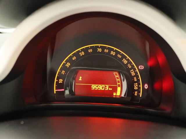 Renault TWINGO 1.0 SCe Collection | Airco | Cruise control | Bluetooth | Metalic lak|