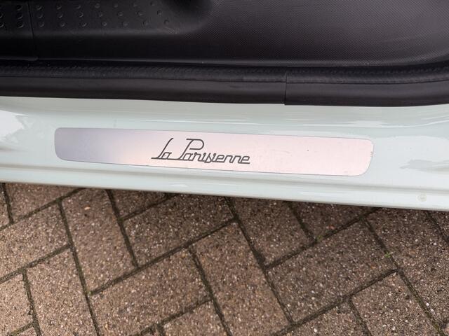 Renault TWINGO 1.0 SCe Série Signature La Parisienne