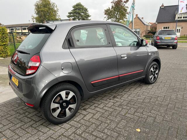Renault TWINGO 1.0 COLLECTION, AIRCO,CRUISE, uitstekende staat!
