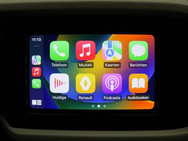 Renault TWINGO Z.E. R80 Collection Automaat Climate | Carplay | Parkeersens. achter