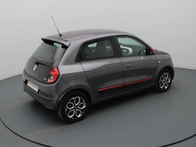 Renault TWINGO Z.E. R80 Collection Automaat Climate | Carplay | Parkeersens. achter