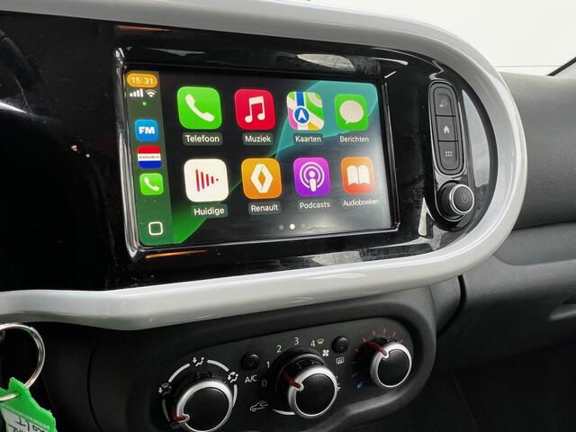Renault TWINGO 1.0 SCe Collection / Airco / Apple CarPlay / Sport Dop / Navigatie / WW Glas / 1e Eigenaar!