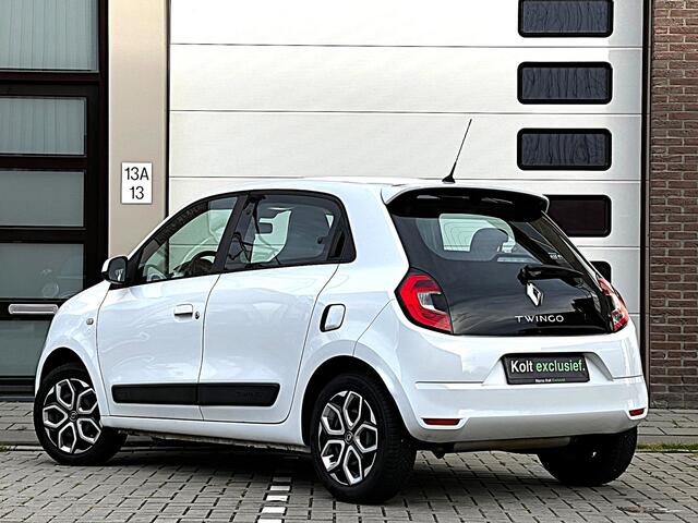 Renault TWINGO 1.0 SCe Collection / Airco / Apple CarPlay / Sport Dop / Navigatie / WW Glas / 1e Eigenaar!