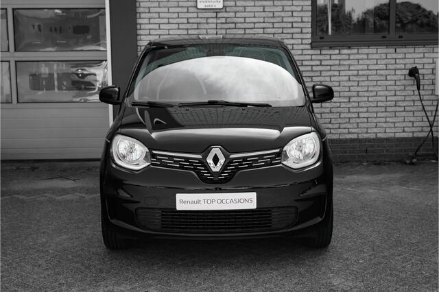 Renault TWINGO Z.E. R80 E-Tech Techno 22 kWh | Navigatie | cruise | climate control | Trekhaak fietsendrager | incl. Bovag rijklaarpakket met 12 maanden garantie |