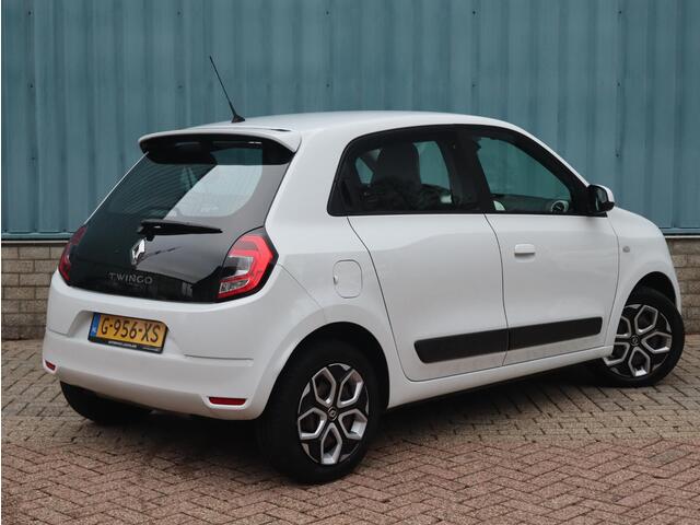 Renault TWINGO 1.0 SCe Collection | AIRCO | CRUISE CONTROL | BLUETOOTH | ELEK. PAKKET |