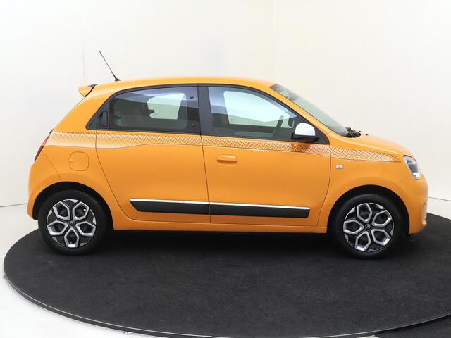 Renault TWINGO 1.0 SCe 73 PK Collection Airco | Radio | Bluetooth | R&Go App | 1ste Eigenaar