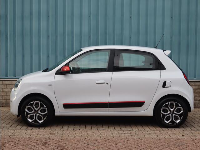 Renault TWINGO Collection 1.0 SCe 75pk | AIRCO | CRUISE CONTROL | BLUETOOTH | ELEKTRISCH PAKKET |