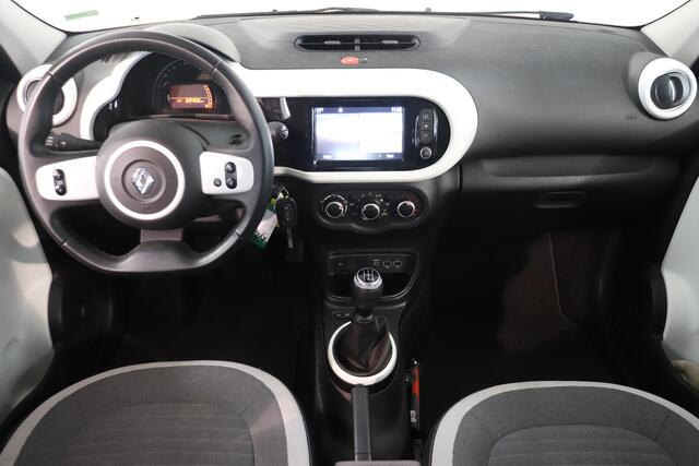 Renault TWINGO 1.0 SCe Collection | Airconditioning | Begrenzer | AppleCarplay AndroidAuto Navigatie | Bluetooth | Armsteun |
