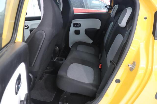 Renault TWINGO 1.0 SCe Collection | Airconditioning | Begrenzer | AppleCarplay AndroidAuto Navigatie | Bluetooth | Armsteun |