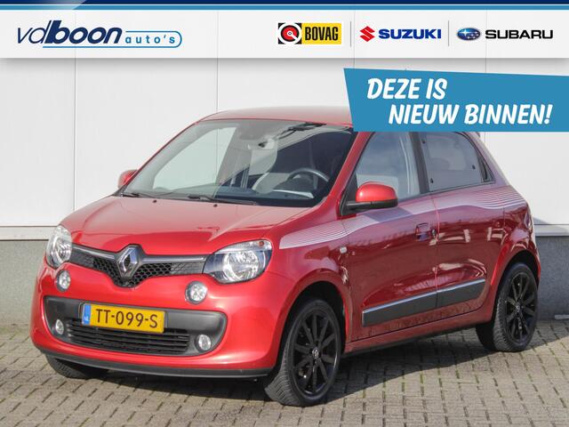 Renault TWINGO 1.0 SCe Intens | Clima| Park sens | Lm-Velgen