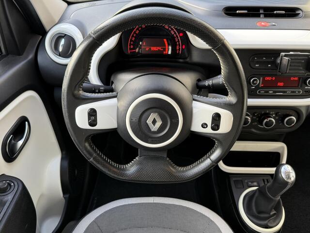 Renault TWINGO 1.0 SCe Limited l PDC l Cruise l Airco l Nationale Autopas