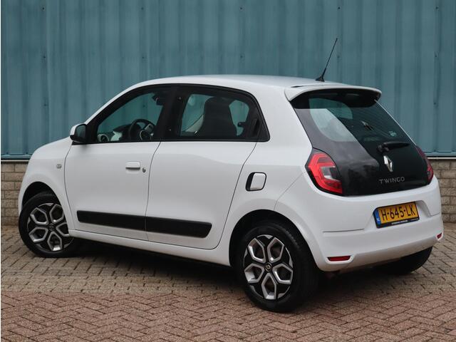 Renault TWINGO 1.0 SCe Collection | AIRCO | CRUISE CONTROL | BLUETOOTH | ELEKTRISCH PAKKET |