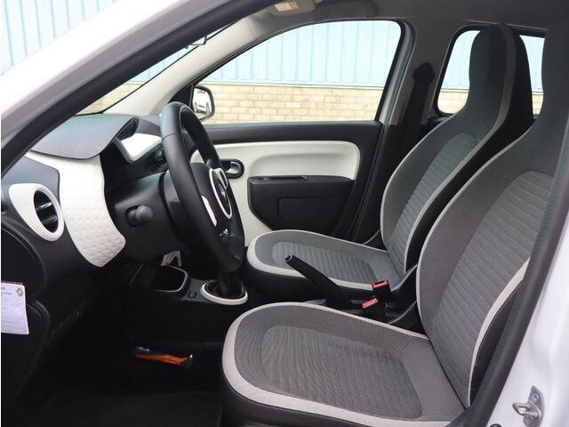 Renault TWINGO 1.0 SCe Collection | AIRCO | CRUISE CONTROL | BLUETOOTH | ELEKTRISCH PAKKET |