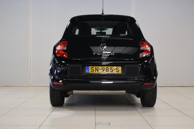 Renault TWINGO 1.0 SCe Collection