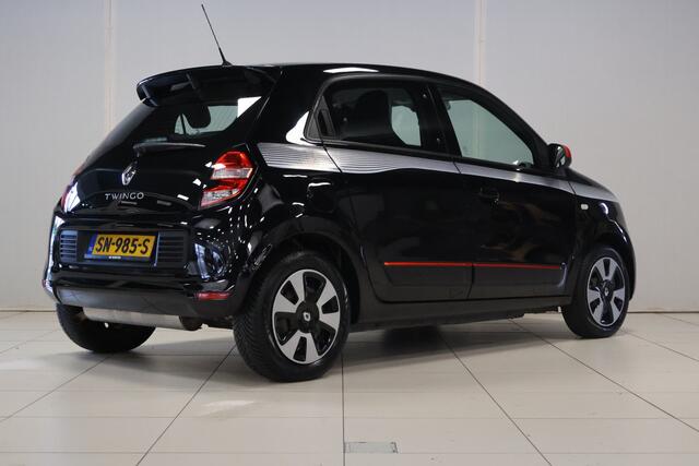 Renault TWINGO 1.0 SCe Collection