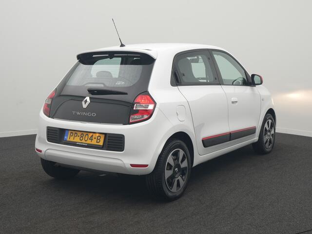 Renault TWINGO SCe 70 Collection - RIJKLAARPRIJS - Airco - Bluetooth - Dealeronderhouden