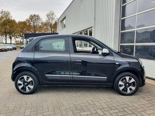 Renault TWINGO 1.0 SCe Collection 1ste eigenaar | Dealer odh.