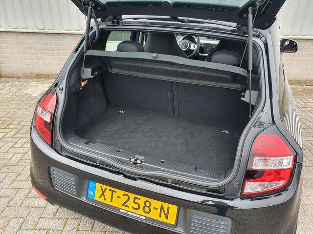 Renault TWINGO 1.0 SCe Collection 1ste eigenaar | Dealer odh.